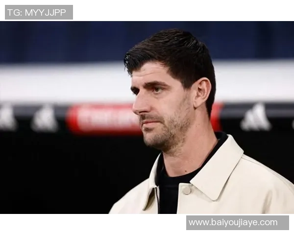 蒂博库尔图瓦重返巅峰从伤病低谷到皇家马德里的守护传奇