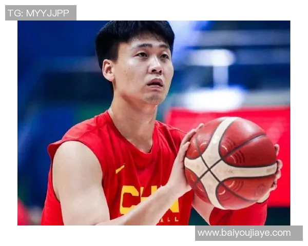 赵睿领衔广东男篮新征程 从核心到领袖的蜕变与未来展望